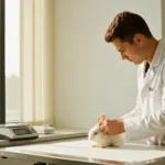 Trouver un vétérinaire NAC et bien assurer son animal