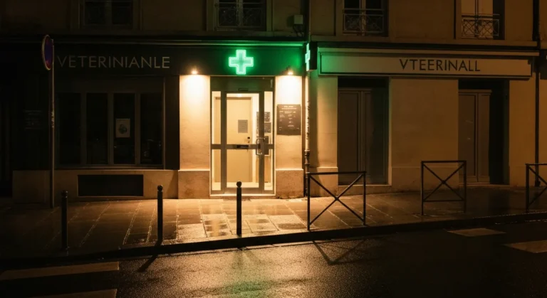 Vétérinaire de garde à Limoges : où aller en urgence ?