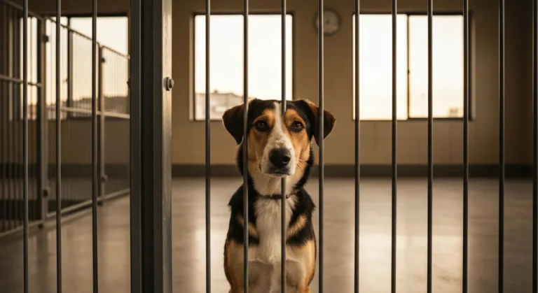 Où adopter un chien en Gironde ? 5 adresses fiables