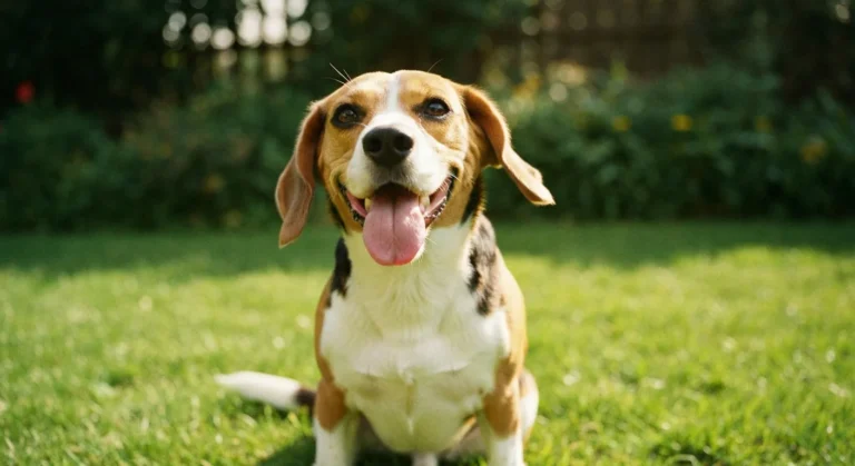 Beagle : tout savoir sur cette race de chien attachante