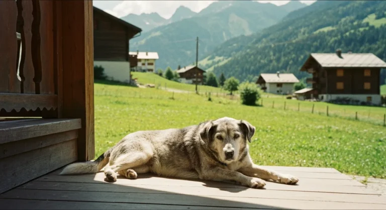 Quel est le chien le plus vieux du monde en 2026 ?