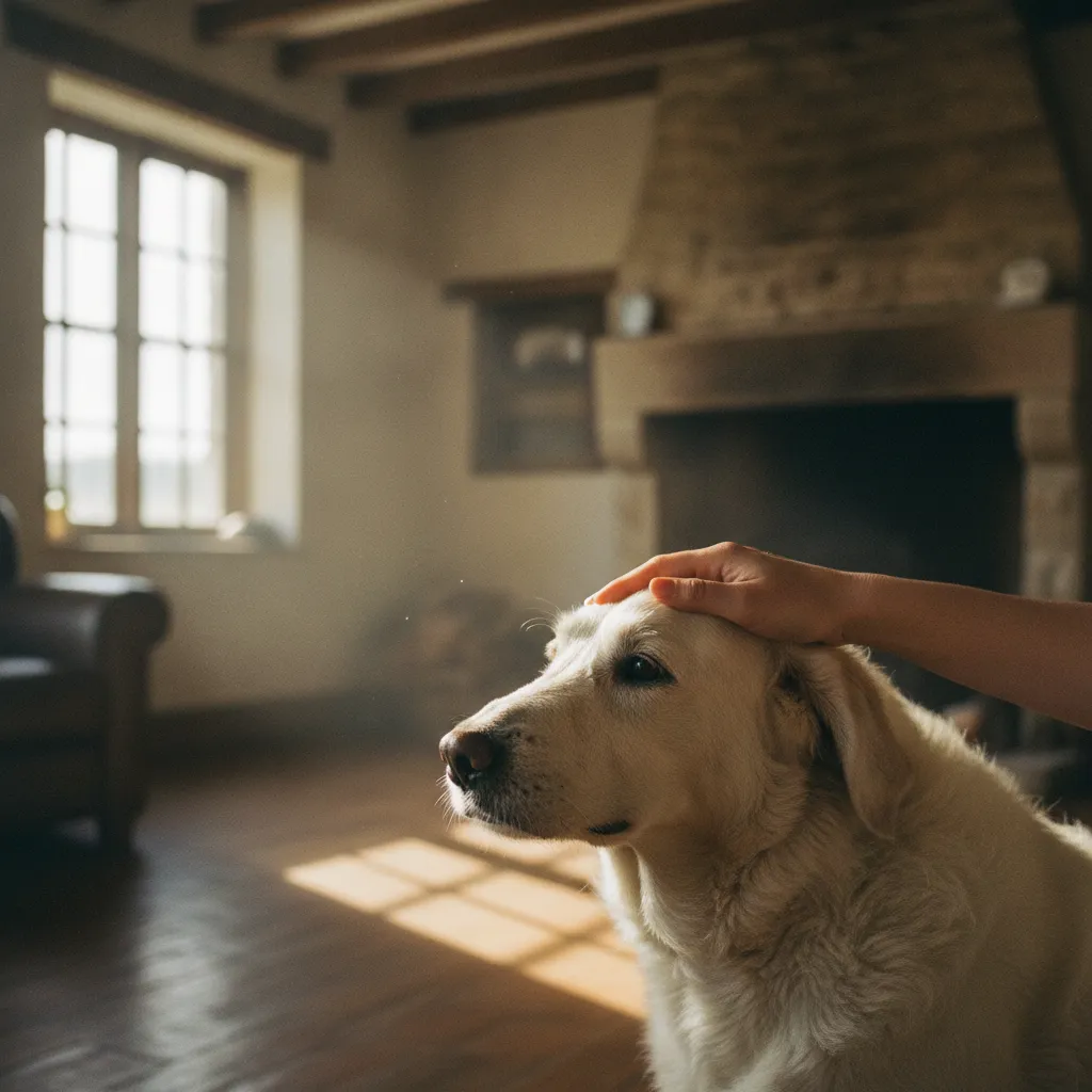 Les chiens croisés bénéficient souvent d'une vigueur hybride favorable à la longévité
