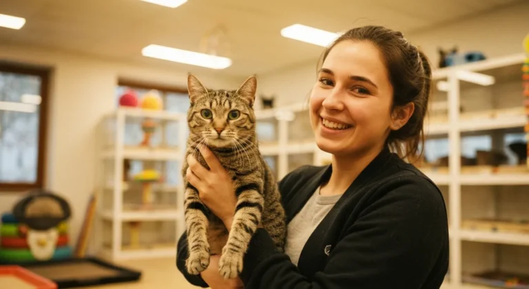 Comment adopter un chat ? Les étapes essentielles