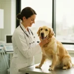 Coût d’une consultation vétérinaire : guide des prix