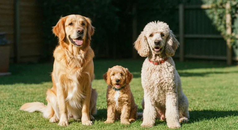 Croisement de races de chiens : guide complet et précautions vétérinaires