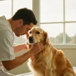 5 problèmes de peau courants chez le chien à connaître
