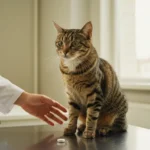 En combien de temps agit un vermifuge pour chat ?