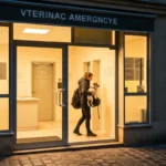 Vétérinaire urgence à Maisons-Alfort : guide pratique