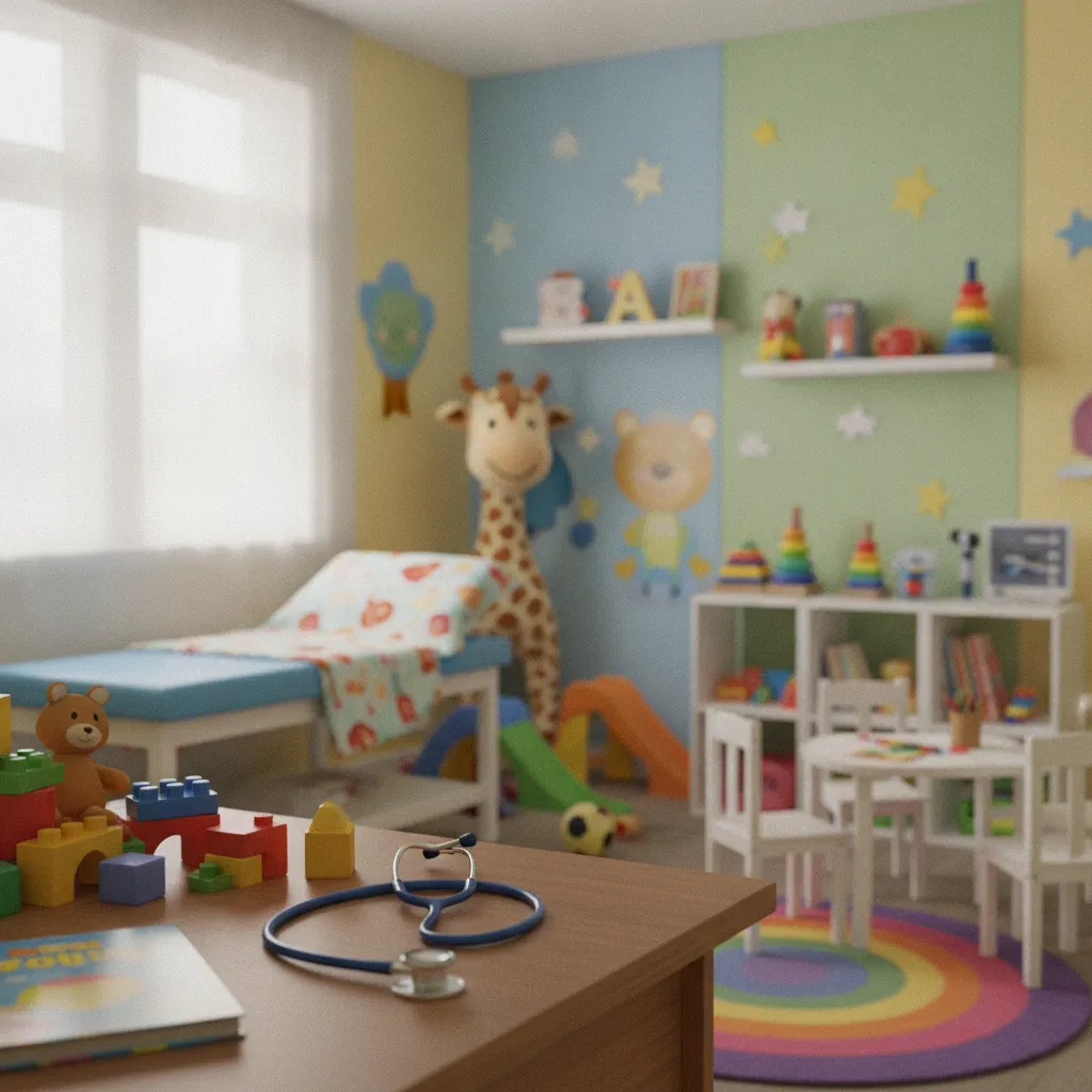 La prise en charge précoce et pluridisciplinaire améliore le pronostic des enfants atteints