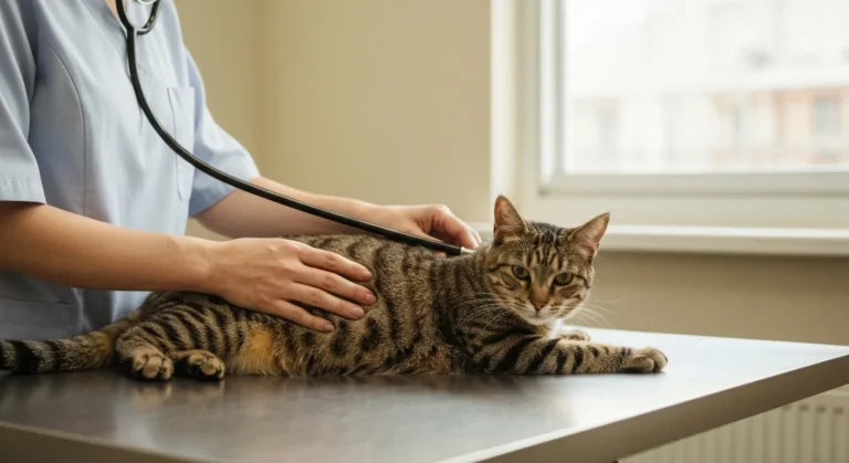 Maladie du chat : tout savoir pour protéger votre félin