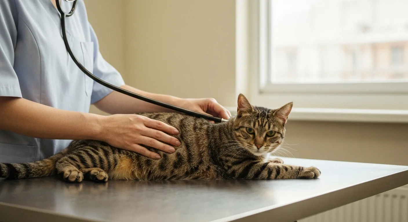 Maladie du chat : tout savoir pour protéger votre félin