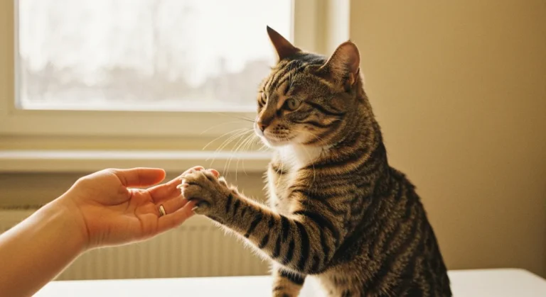 Maladie des griffes du chat : quel traitement choisir ?