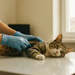 7 symptômes de maladie chez le chat à ne pas ignorer