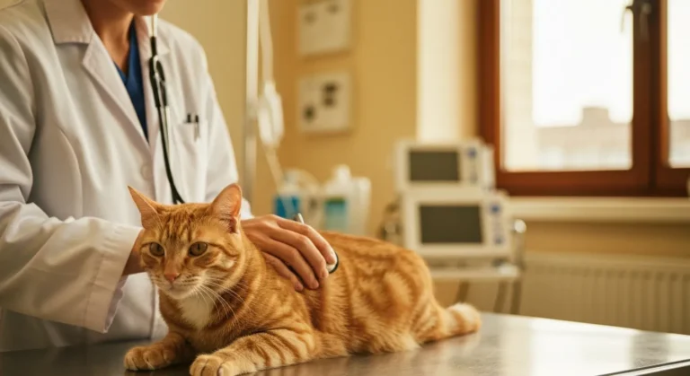 Quelles maladies peuvent être mortelles chez le chat ?