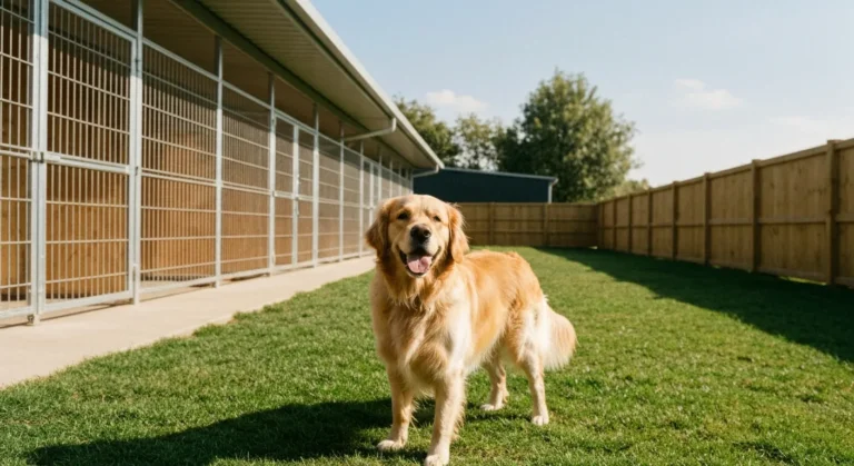 Pension pour chien : comparatif des tarifs en 2026