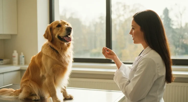Quand vermifuger son chien ? Fréquence et conseils vétérinaires
