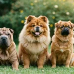 Races de chiens de Chine : origines et particularités