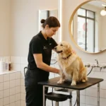 Top 5 des toiletteurs pour chien à Bordeaux
