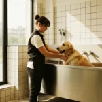 Toilettage chien à Lyon : prix et salons recommandés