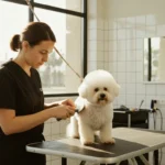 Toilettage chien à Marseille : les meilleurs salons