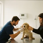 Vaccination chien : tout savoir sur le calendrier vaccinal