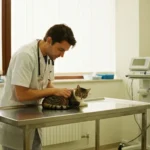Vétérinaire pour chat : décryptage des tarifs en 2026