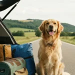 Comment bien préparer un voyage avec son chien ?