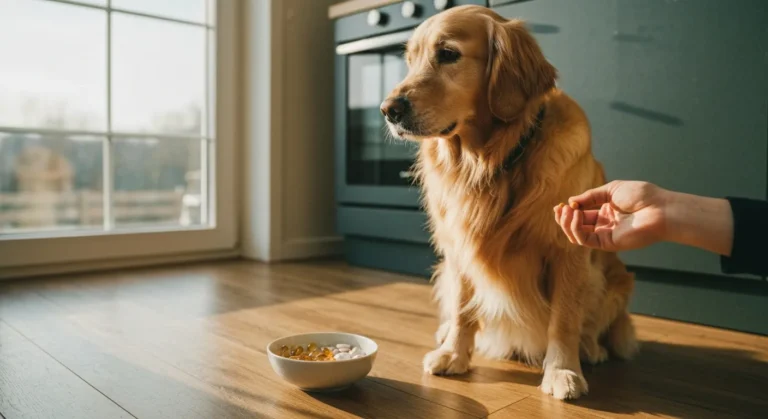 Compléments alimentaires pour chien : lesquels ont une utilité prouvée ?