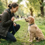 Cours de dressage pour chien : prix, méthodes et ce qui fonctionne