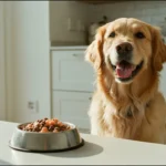 Croquette chien au saumon : pourquoi ce choix séduit les vétérinaires