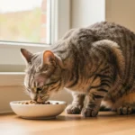 Croquettes pour chat stérilisé : ce qui change vraiment dans la composition