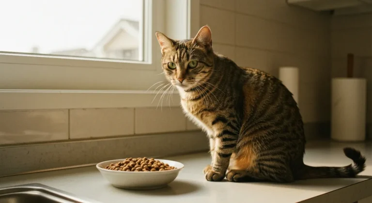 Croquettes hypoallergéniques pour chat : dans quels cas sont-elles utiles ?
