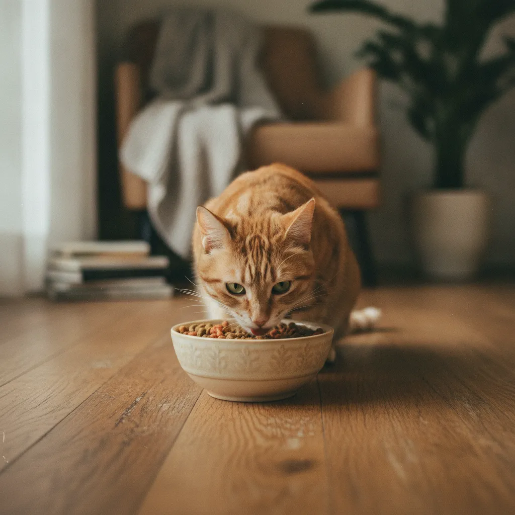 Les croquettes pour chat stérilisé figurent parmi les références Royal Canin les plus vendues