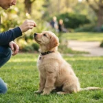 Éducation du chiot : par quoi commencer et dans quel ordre ?