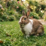 Combien de temps vit un lapin et comment prolonger son espérance de vie ?
