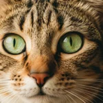 Maladie des yeux chez le chat : causes et solutions ?