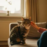 Maladie du chat transmissible à l’humain : décryptage