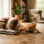 NAC : quels animaux, quelles contraintes et quels bienfaits réels ?