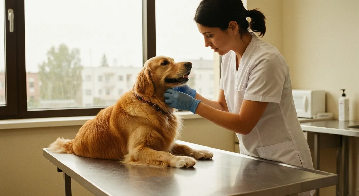 Puces du chien : quels traitements marchent vraiment et lesquels non