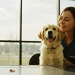Quand donner le vermifuge à son chien : guide complet