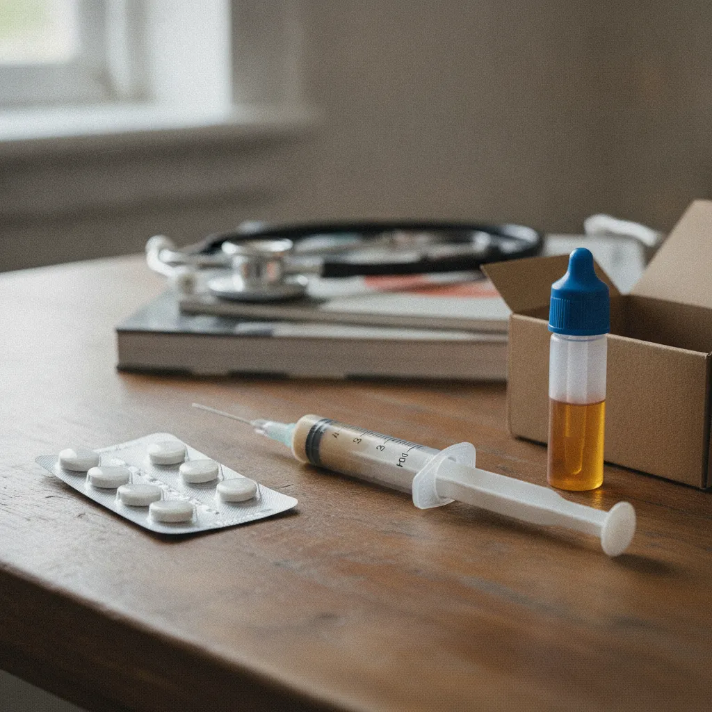 Les différentes formes de vermifuges disponibles pour le chien : comprimés, pâte orale et pipettes