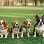 Race de chien petit moyen : guide vétérinaire pour bien choisir
