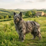 Races de chiens de berger rares : lesquelles vivent bien en France ?