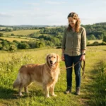 Chiens de grande taille : races, besoins et fragilités articulaires