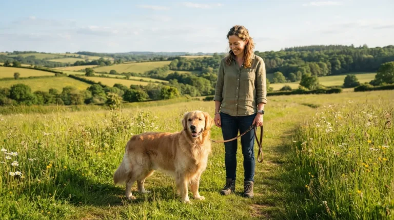 Chiens de grande taille : races, besoins et fragilités articulaires