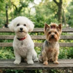 Chiens de petite taille : races, santé et espérance de vie réelle