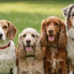 Races de chiens de taille moyenne : guide vétérinaire complet pour bien choisir