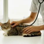 Comment reconnaître les symptômes de maladie du chat ?