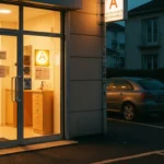 Urgence vétérinaire Lyon Nord Dardilly : guide et tarifs