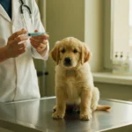 Vermifuge pour chiot : à quel âge, à quelle fréquence et quel produit ?